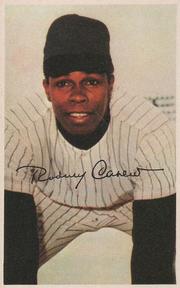 Rod Carew #NNO