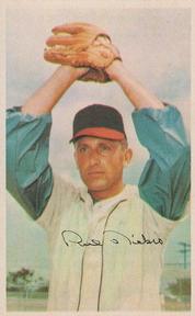 Phil Niekro #NNO