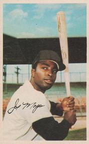 Joe Morgan #NNO