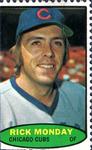Rick Monday #NNO