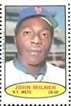 John Milner #NNO