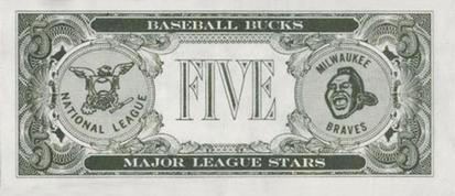 Hank Aaron back
