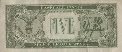 Yogi Berra back