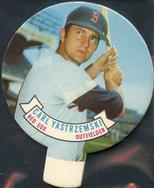 Carl Yastrzemski #NNO