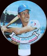 Luis Aparicio #NNO