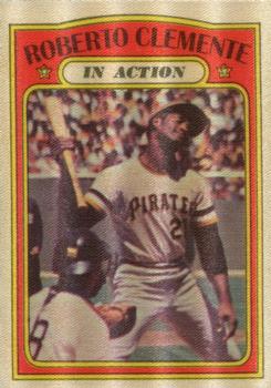 Roberto Clemente #NNO