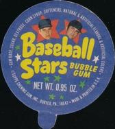 Johnny Bench back