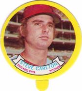Steve Carlton #NNO