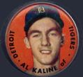 Al Kaline #NNO