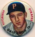 Dale Long #NNO