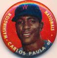 Carlos Paula #NNO