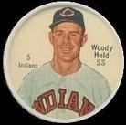 Woodie Held #5
