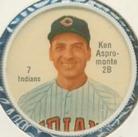 Ken Aspromonte #7