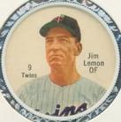 Jim Lemon #9