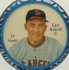Earl Averill #24