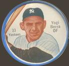 Yogi Berra #33