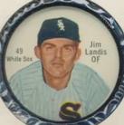 Jim Landis #49