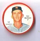Joe McClain #54