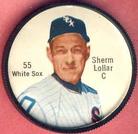 Sherm Lollar #55