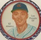 Leo Posada #62