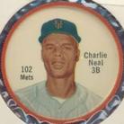 Charlie Neal #102
