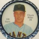Chuck Hiller #106