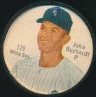 John Buzhardt #129