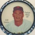 Felipe Alou #130