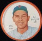 Gil Hodges #146