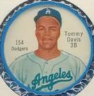 Tommy Davis #154
