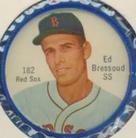Eddie Bressoud #182