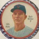 Bob Miller #185
