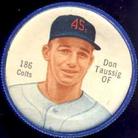 Don Taussig #186