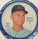 Bobby Shantz #188