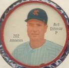 Art Ditmar #202