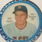 Joe Koppe #209