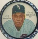 Floyd Robinson #214