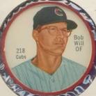 Bob Will #218