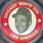 Luis Aparicio #NNO