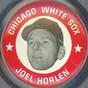 Joel Horlen #NNO