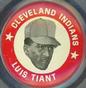 Luis Tiant #NNO