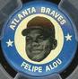 Felipe Alou #NNO