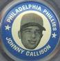 Johnny Callison #NNO