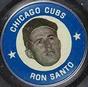Ron Santo #NNO