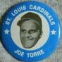 Joe Torre #NNO