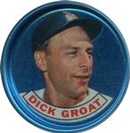 Dick Groat #NNO