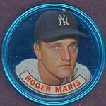 Roger Maris #NNO