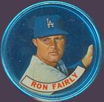 Ron Fairly #NNO