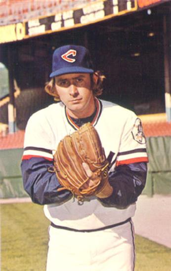 Dick Bosman #NNO