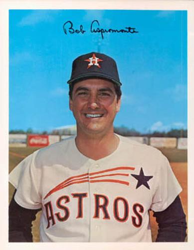 Bob Aspromonte #1